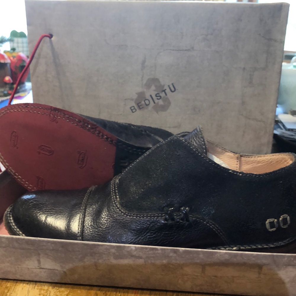 Bed Stu garden shoes